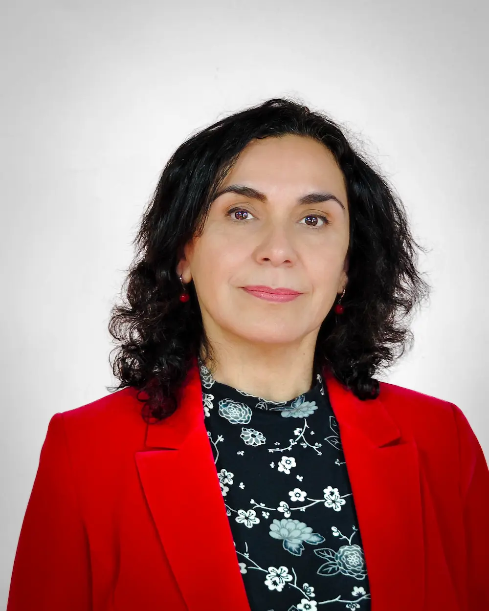 Ximena Valenzuela Ramírez